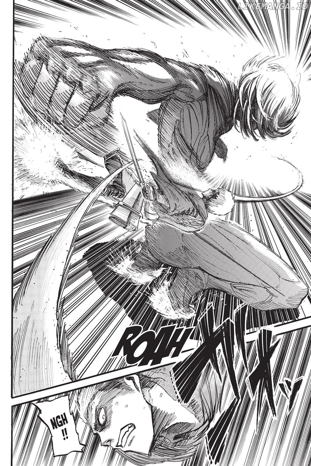 Attack on Titan, Chapter 23 image 36